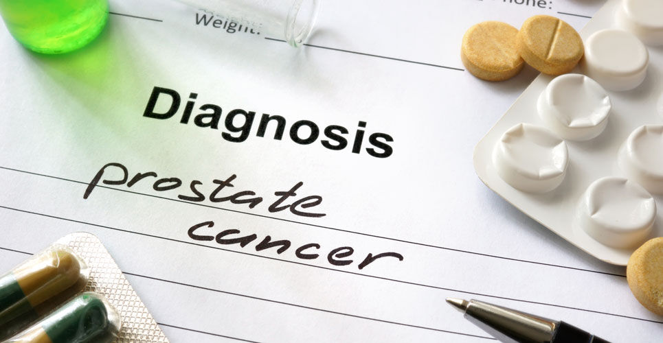 Genetic risk score could enhance triaging of men with suspected prostate cancer