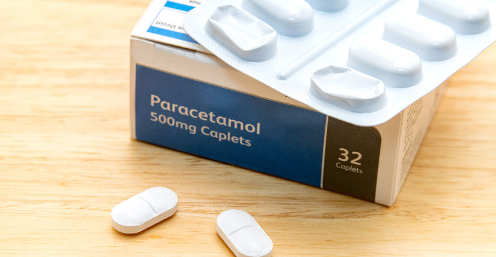Modified paracetamol overdose protocol leads to reduction in hospital length of stay