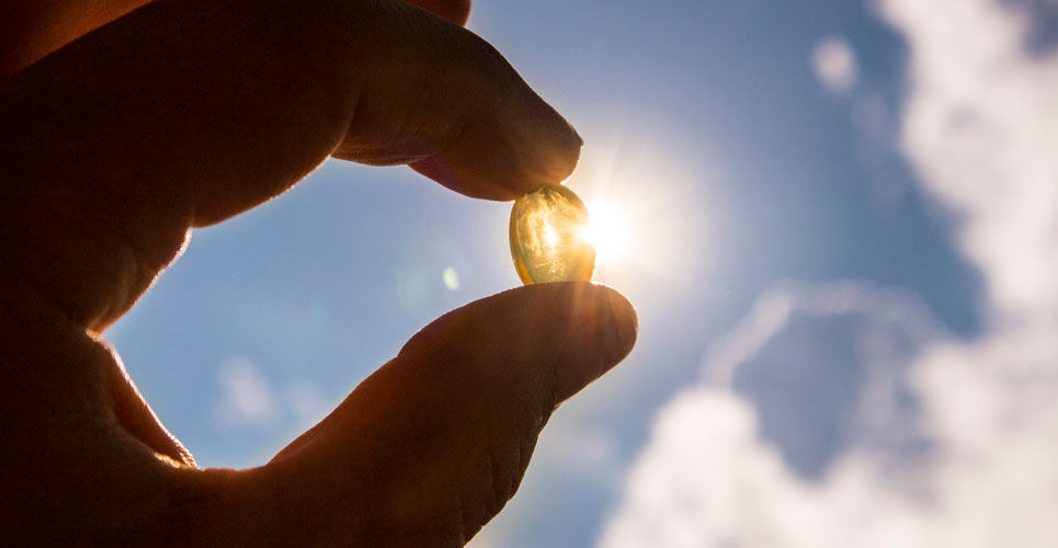 Vitamin D administration may be associated with lower mortality in critical care patients