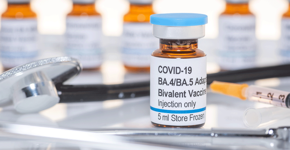 Antibody response from Omicron BA.4/BA.5 bivalent booster no better than original vaccine