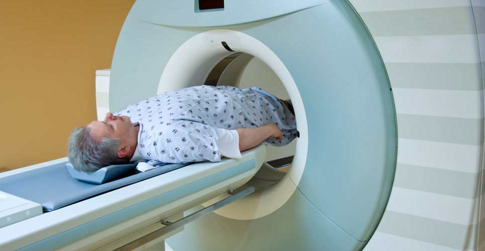 Ga PET-CT scan radiomics model enables identification of prostate cancer