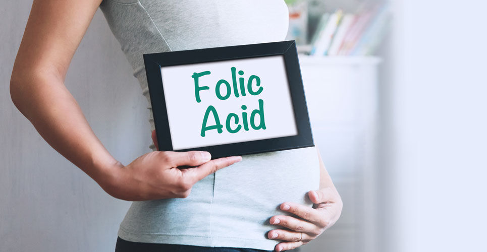 Prenatal high-dose folic acid and childhood cancer risk in epilepsy