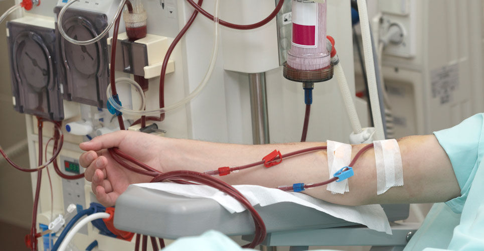 Remdesivir benefits haemodialysis patients with COVID-19