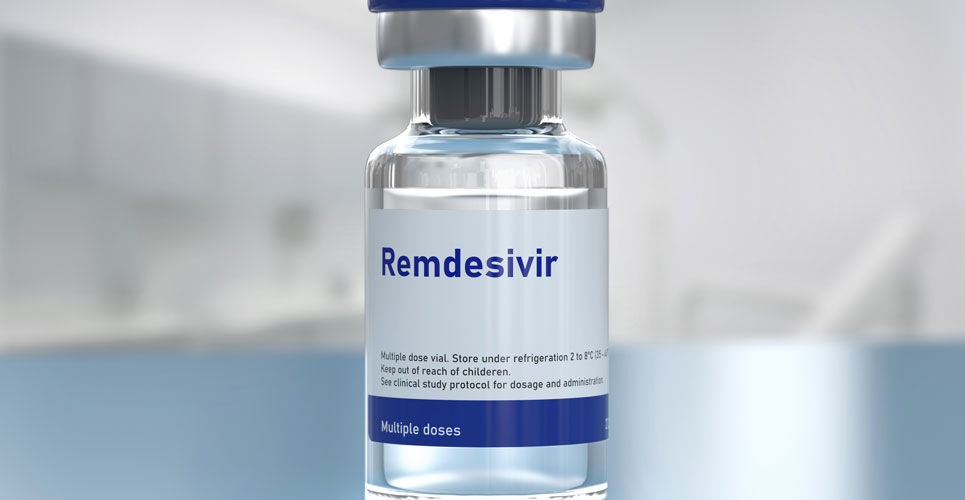 Remdesivir recovery benefits similar to standard care following COVID-19