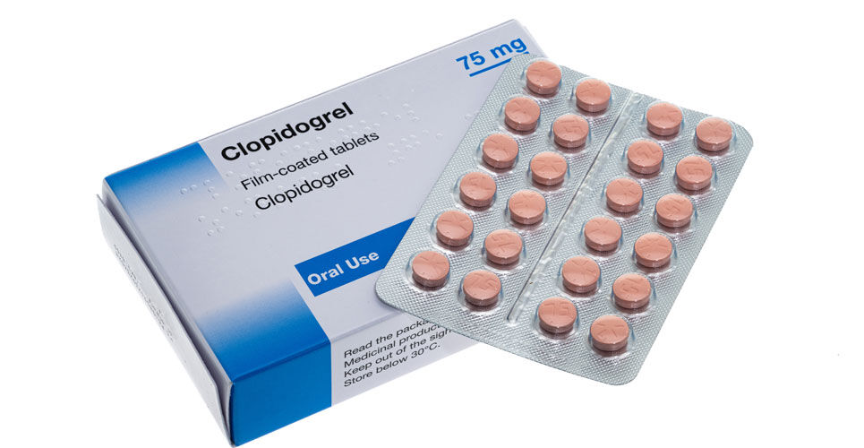 Review finds clopidogrel monotherapy not linked to higher risk of brain bleed after head injury