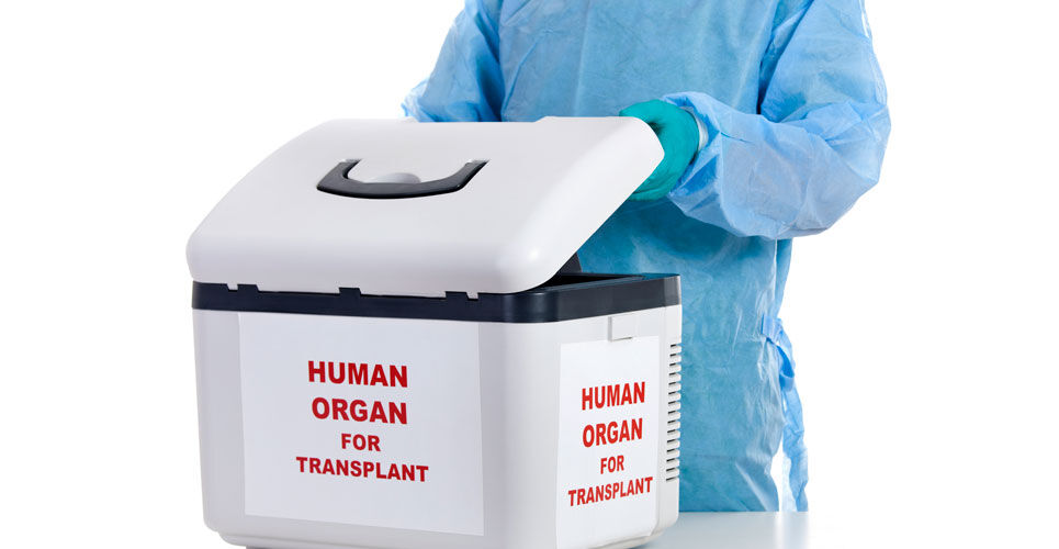 Why patient empowerment should be at the heart of organ transplantation