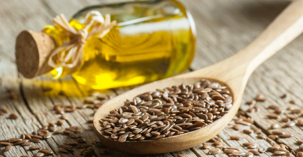 Elevated plant omega-3 levels reduce death and hospitalisation risk in heart failure