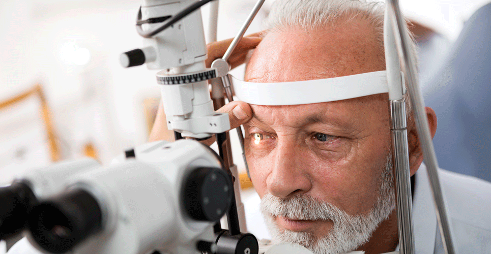 Glaucoma risk elevated by suboptimal sleep behaviours