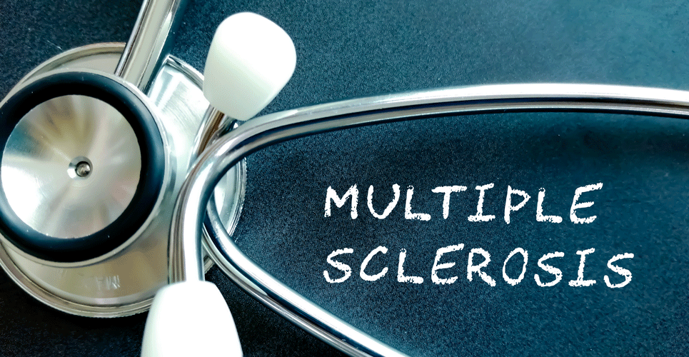 Multiple sclerosis risk from anti-diabetic medication dependent on patient age