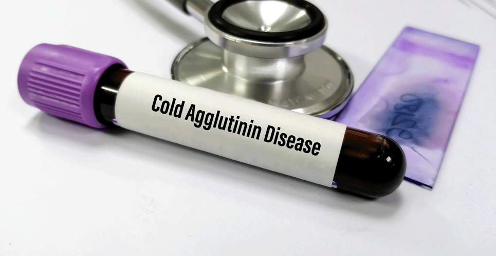 Sutimlimab receives EU approval for cold agglutinin haemolytic anaemia
