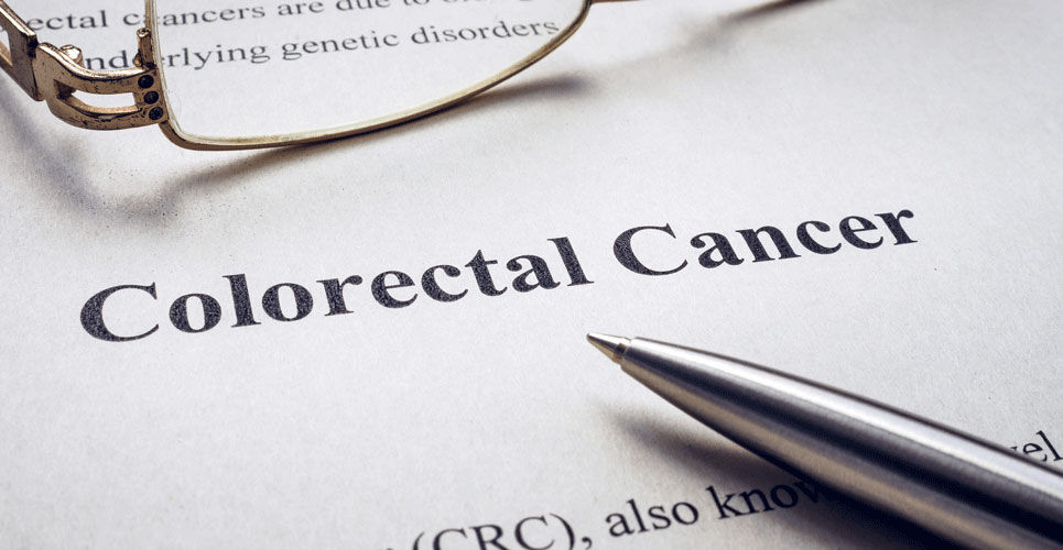 Higher levels of advanced colorectal cancer detected during COVID-19