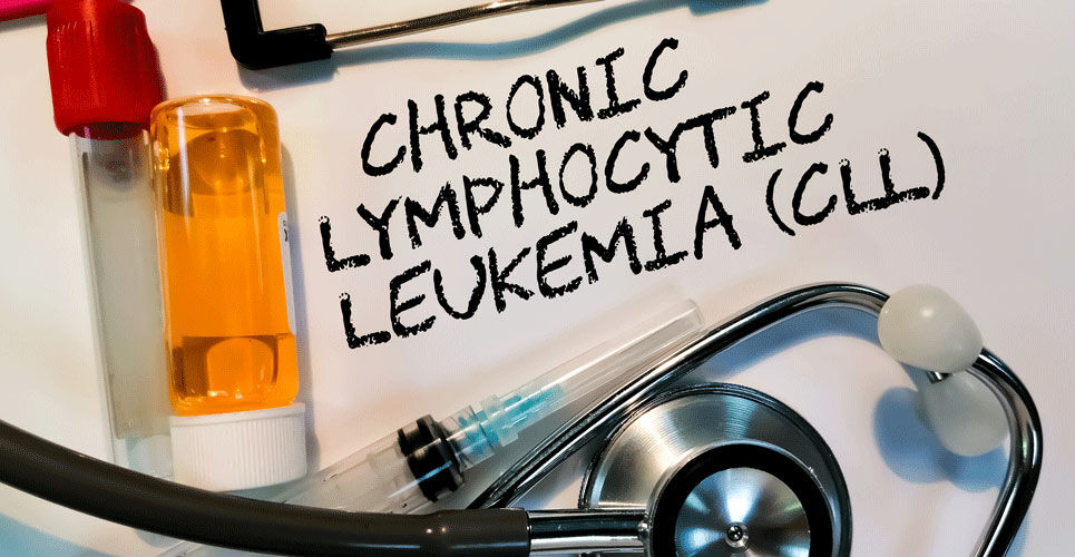 Zanubrutinib provides superior progression-free survival in relapsed lymphocytic leukaemia