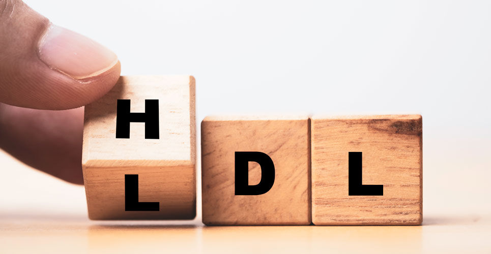 Fracture risk increased by higher HDL cholesterol