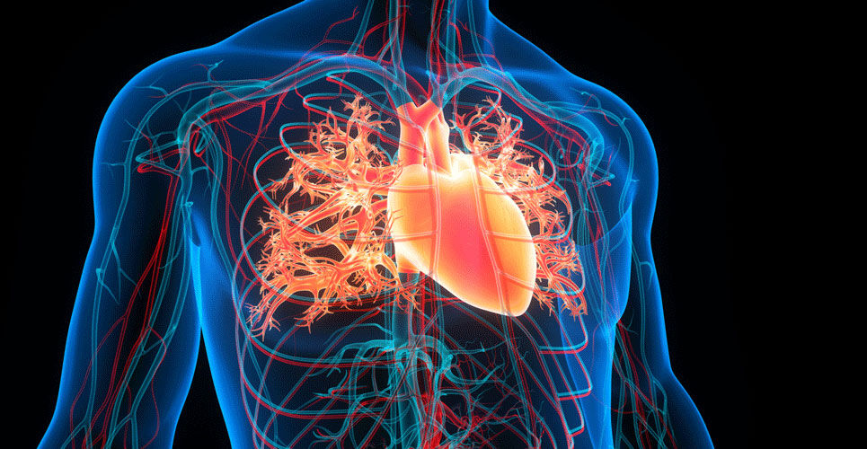 Heart failure risk significantly elevated after COVID-19 infection