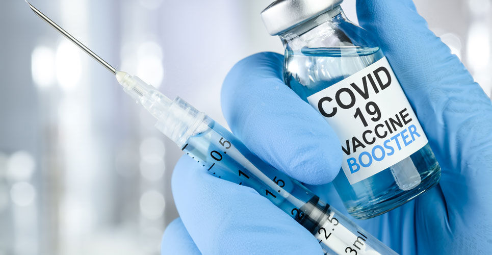 Joint Committee on Vaccination and Immunisation provides advice on next round of Covid boosters