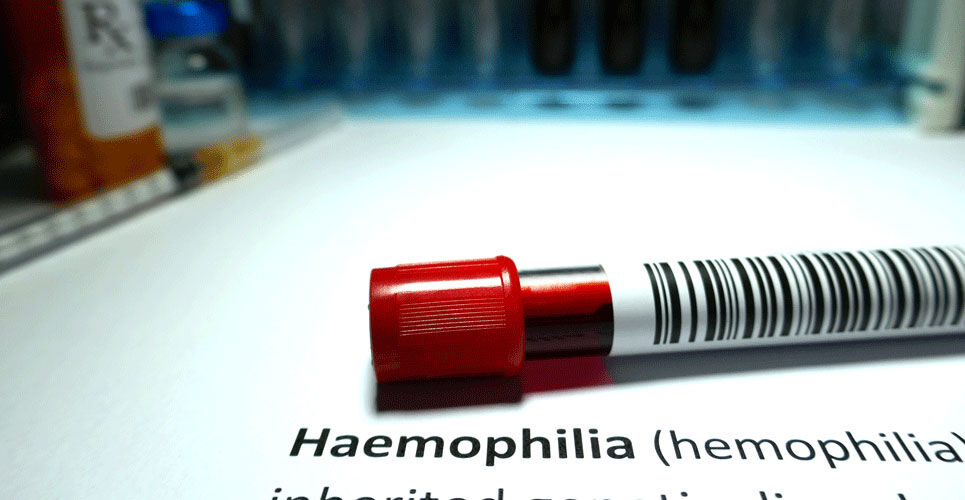 Trial suggests fidanacogene elaparvovec effective in haemophilia B