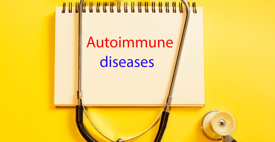 Autoimmune diseases linked to higher risk of  atrial fibrillation