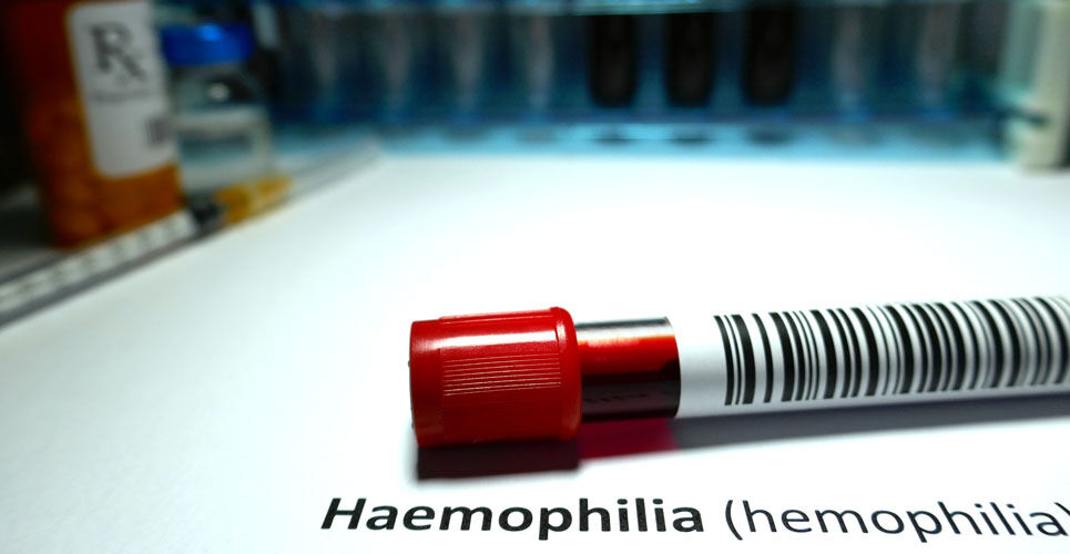 Hemgenix® becomes first gene therapy approved by EU for haemophilia B