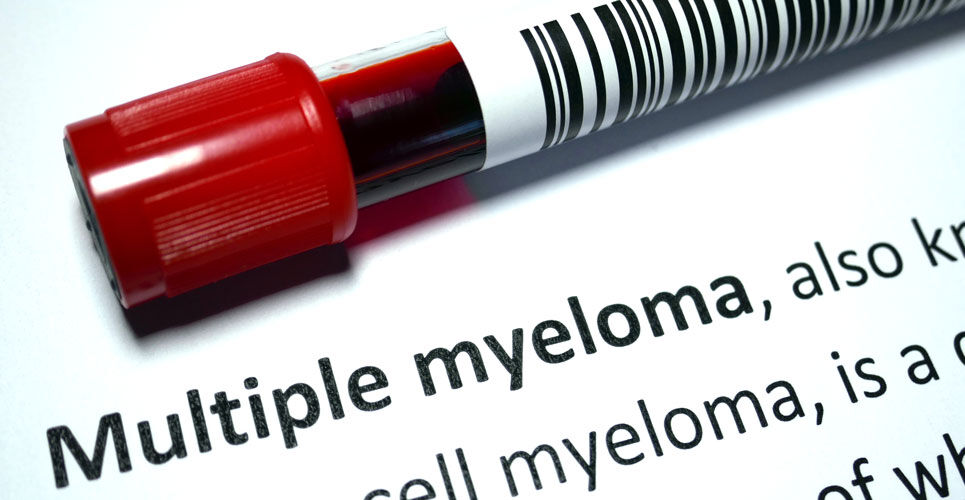 Ide-cel gives highest progression-free survival in refractory or relapsed multiple myeloma
