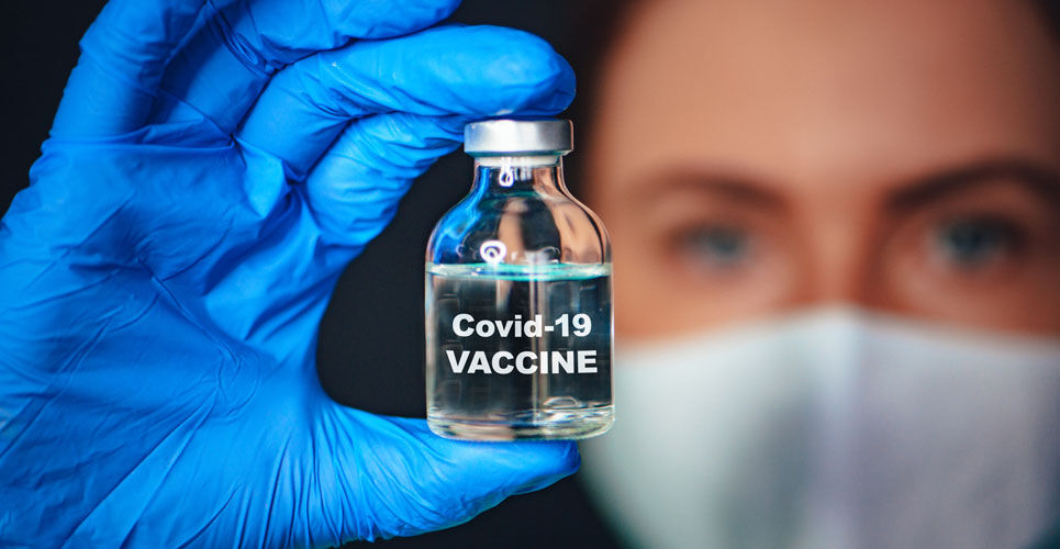 Waning COVID-19 vaccine effectiveness indicates need for continued preventative measures