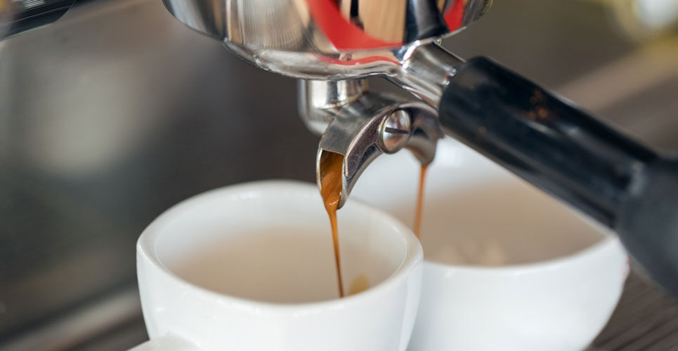 Caffeinated coffee consumption not associated with higher daily premature atrial contractions