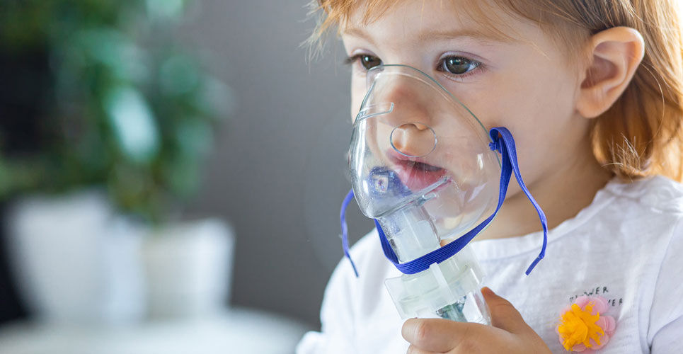 Childhood LRTI nearly doubles risk of premature adult respiratory-related death