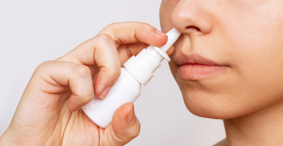 Esketamine nasal spray better than quetiapine XR in treatment-resistant major depressive disorder