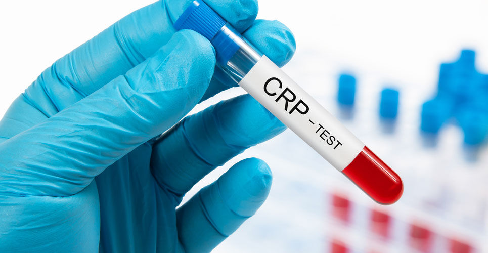 High-sensitivity CRP beats LDL cholesterol for adverse CV event and mortality risk prediction