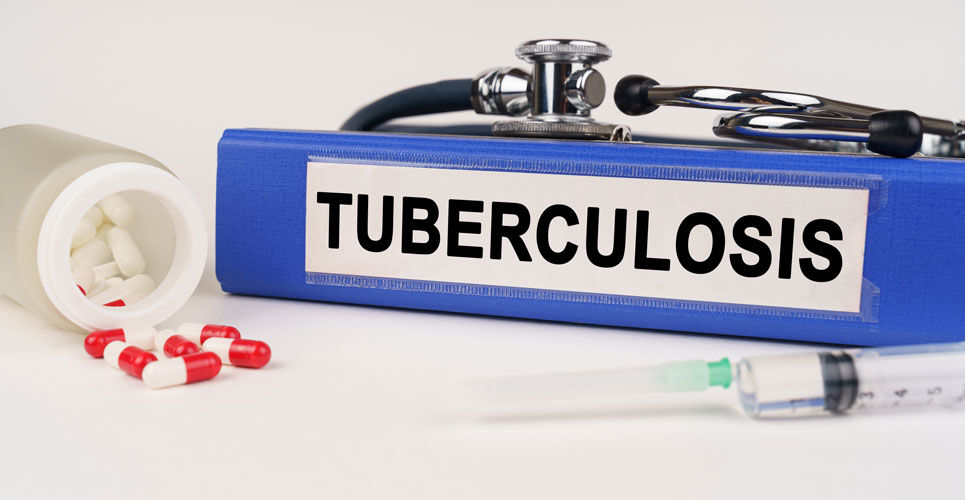 Reducing tuberculosis treatment duration non-inferior to standard regimen