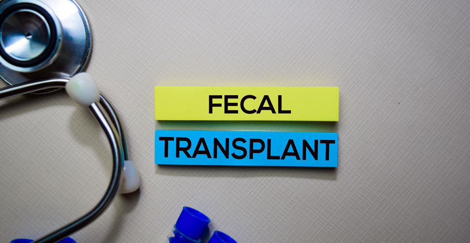 Faecal transplantation increases clinical remission rate in ulcerative colitis