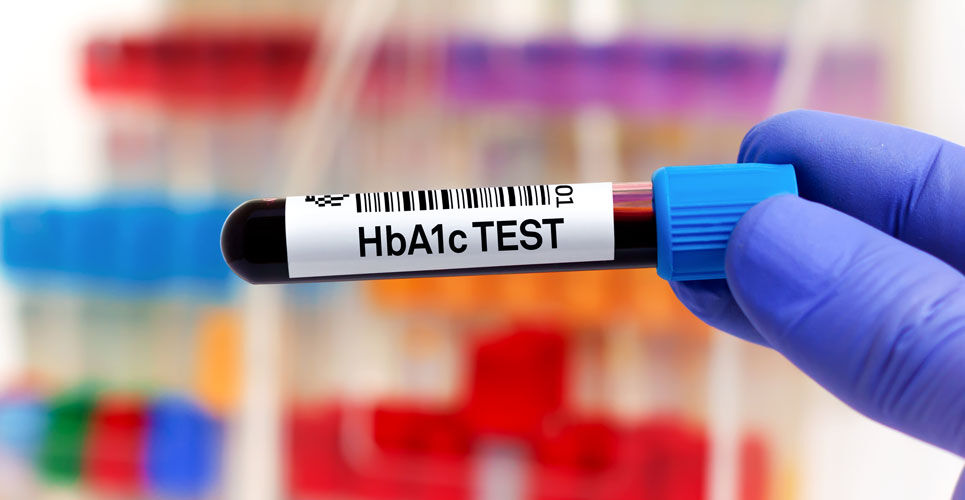 Long-term HbA1c levels above 9% linked to greater risk of dementia