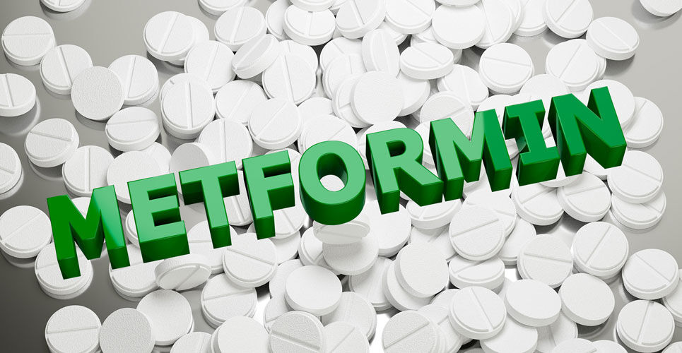 Osteoarthritis risk reduced by metformin use in type 2 diabetics
