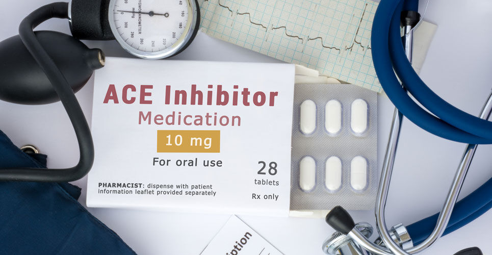 RAS system inhibitor drugs reduce exacerbations and mortality in patients with COPD