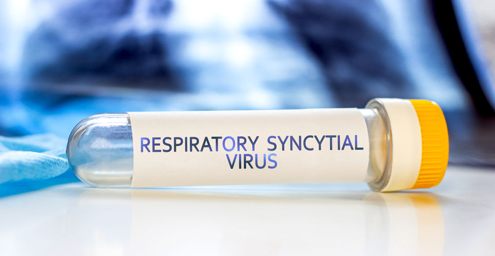 RSV infection during infancy leads to higher childhood asthma risk