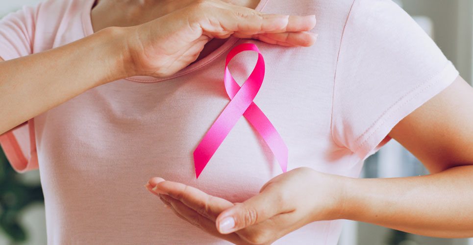 Ribociclib with endocrine therapy provides survival advantage in early breast cancer