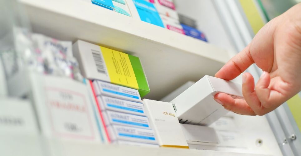Access to medicines accelerates with new NICE approval process