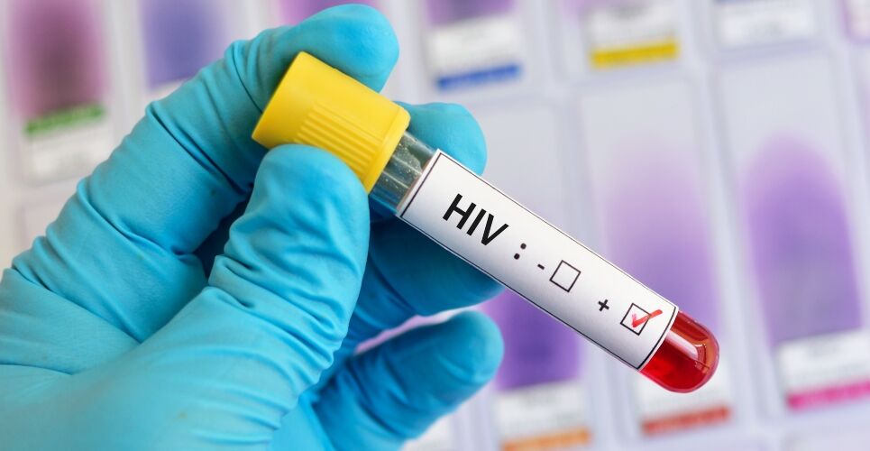 Cabotegravir gains CHMP green light for HIV prevention