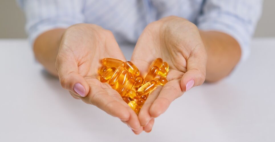 Do fish oil supplements increase the risk of atrial fibrillation?