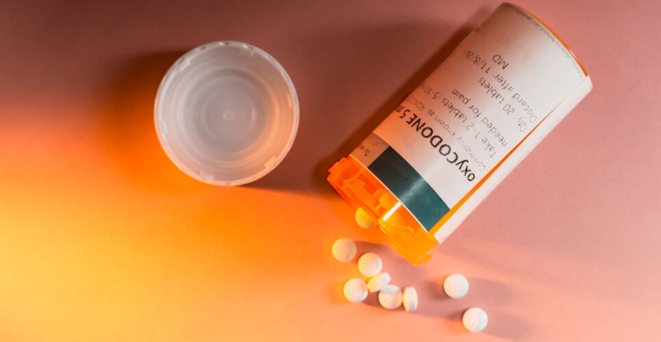 Opioid analgesics no different to placebo for acute low back and neck pain