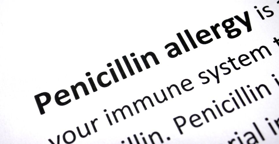 Oral penicillin challenge deemed safe and effective in low-risk allergy patients  