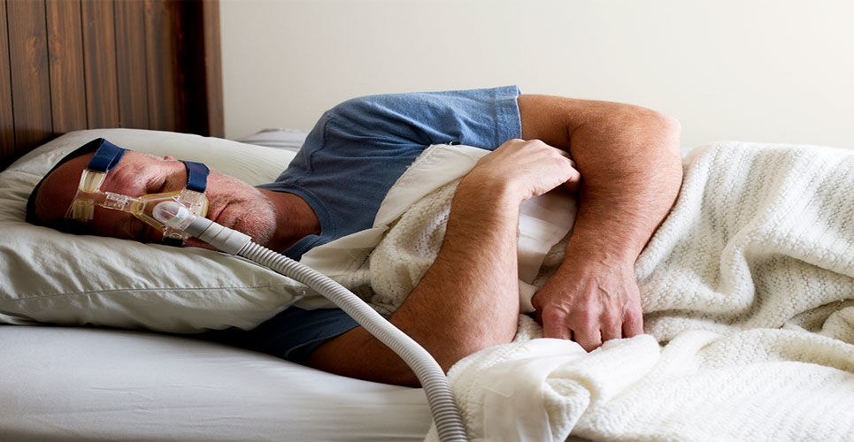 Beta-blocker use linked to higher CVD risk in patients with obstructive sleep apnoea