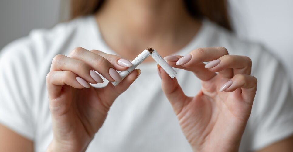 Cytisine may offer viable alternative to varenicline for smoking cessation