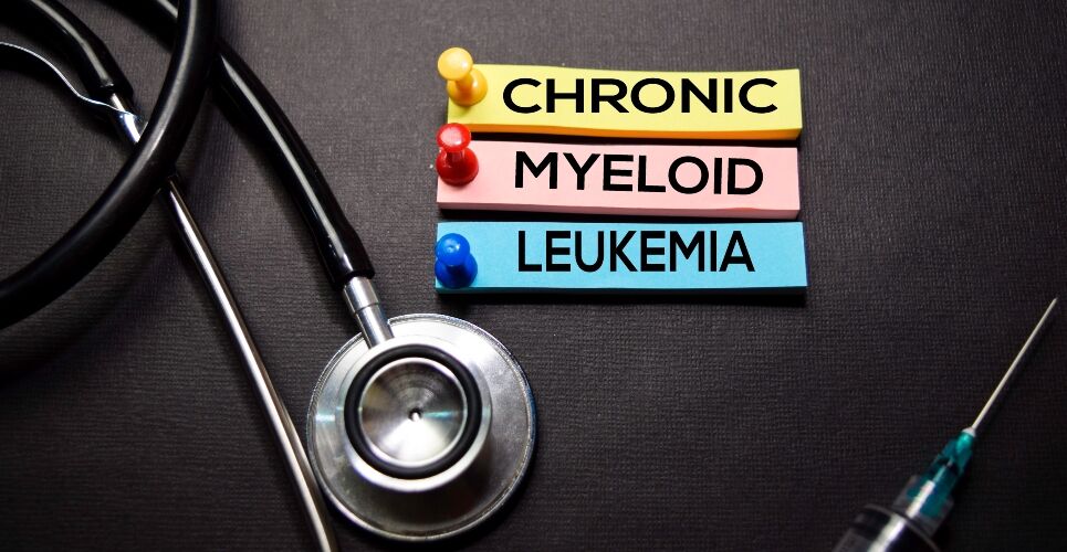 Milestone reached in chronic myeloid leukaemia understanding and treatment potential