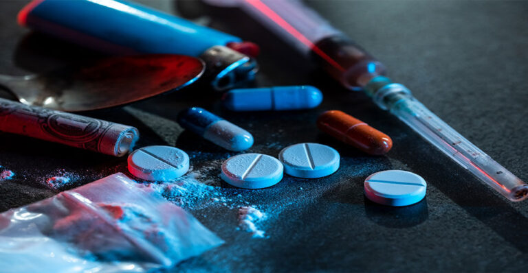 Recreational drug use detected in one in 10 intensive cardiac care unit ...