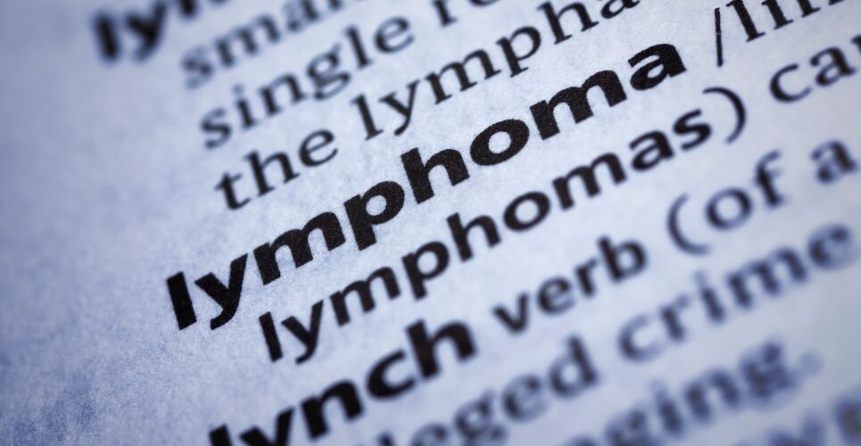 Bispecific antibody glofitamab to see NHS rollout for advanced lymphoma