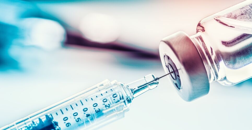 Combined flu and Covid vaccine sees strong early trial results, says Moderna