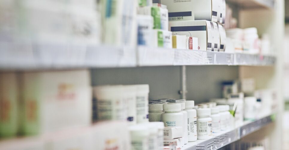 ‘Crippling’ VPAS rate will have ‘significant’ impact on medicines supply