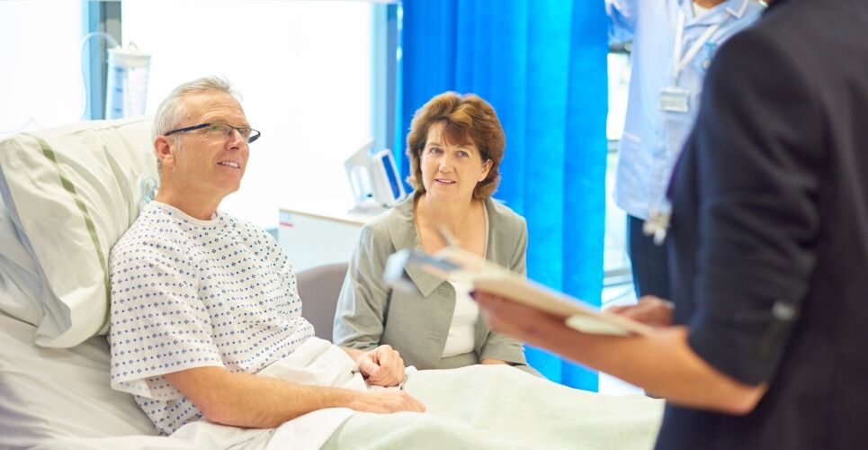 Hospital readmissions reduced by more than half via transitional care interventions