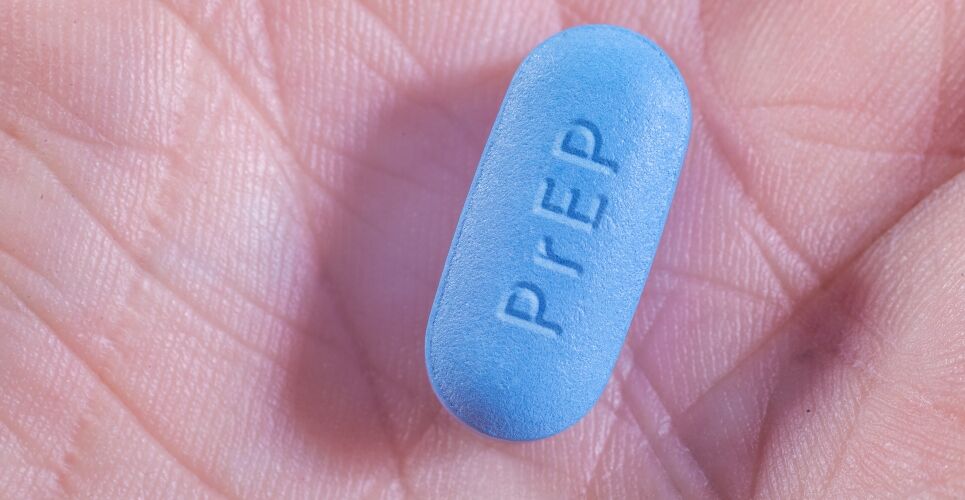 Research backs extended provision of highly effective PrEP for HIV