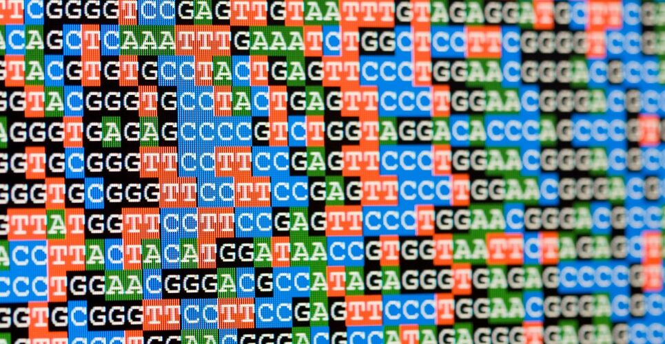 Evidence presented for use of whole genome sequencing in optimising cancer treatment